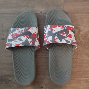 Men's Nike Slides